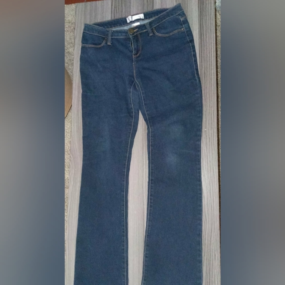 No Boundaries Juniors 7 Denim Jeans